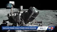 Nuclear power could help future moon missions ‘survive the night’