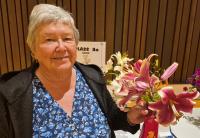 Kamsack district gardeners present show of flowers, fruits and vegetables