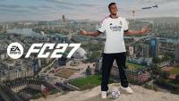 EA Sports FC27 rankings show England's footballers among top players in world