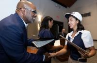 35 Students Complete Carpenters Apprentice Ready Program
