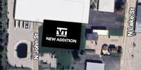 VT Industries announces expansion of manufacturing plant