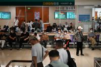 Are China’s Hospitals Less Profitable—or Is Profitability the Wrong Lens for Biomedical Innovation?