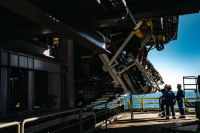 NOAA opens public comment on first deep seabed mining recovery application