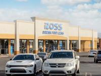 SRS Real Estate Partners Brokers $6.2M Sale of 31,086 SF Retail Property in Las Vegas 