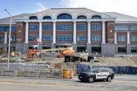 SJC rules Quincy can't put up statues of saints as lawsuit over religious freedom works through court