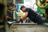 Argentina economic activity rises 2.7% in June, above expectations