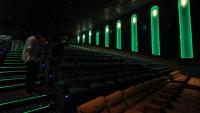 UFO Cinema Solutions unveils premium LED cinema technology in Kochi