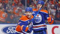 Oilers to play two regular-season games in Draisaitl’s hometown Cologne, Germany