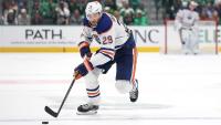 NHL forges strategic partnership with Bayern, adds more games in Germany
