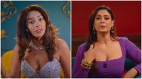 Mallika Sherawat offers to set up Shweta Tiwari with European man: ‘They will cherish you’