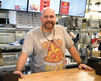 Greek restaurants in New Hampshire
