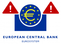 The ECB issues a public warning: “Fraudulent schemes are being carried out in Italy in our name—do not respond”