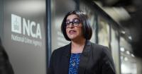 Mahmood Says Britain Needs ‘Fair Spread’ of So-Called Asylum Seekers