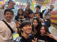 Swift Current student returns from four-month learning exchange in Japan