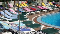 It turns out sunbed hoggers aren't the most annoying people on holiday