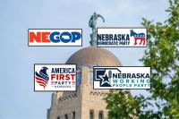 Nebraska GOP, Dems appeal to state Supreme Court to stop other political parties
