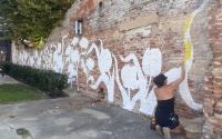 Painting the Town: Murals popping up in DeRidder