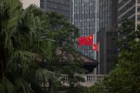 U.S. says American academic is 'wrongfully detained' in China