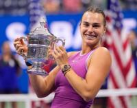 U.S. Open singles champs to earn record $5.5M