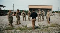 The U.S. Army Marksmanship Unit’s Instructor Training Group: Strengthening Lethality Through Expert Instruction