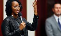 Florida Dem Senate candidate Angie Nixon defends taking children to drag shows as 'wholesome'