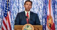 Ron DeSantis mocks ‘socialist’ Angie Nixon, defers judgment on what Byron Donalds might do as Governor