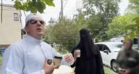 Islamic advocacy group demands James O’Keefe be prosecuted after team dressed as Muslims to expose Minnesota elections