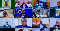 President Bio Convenes African Business Leaders Ahead of WAIIS