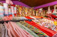 Businesses turn to sensory marketing to stand out on crowded shelves