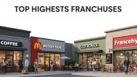 Top 7 Highest Rated Franchises
