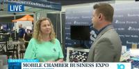 Mobile Chamber Business Expo: Southern View Media