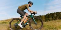 Build Cycling Fitness Fast With HIIT
