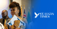 St Lucia Times wins two awards, special mention in CBU Media Awards debut