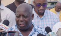 Prime Minister Davis Says ‘The Buck Stops Here’ Amid Questions Over BPL Issues