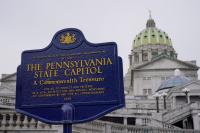 Political earthquake as Dem wins special election in red Pa. House district