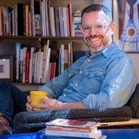 Fear No Lit’s Beach Read Brings Three Distinctive Voices to Hamlin Beach