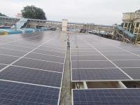 Vijayawada Railway Division Ramps Up Solar Power