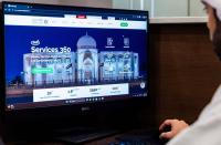 SEWA achieves 100% digital transformation across customer services