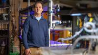 Researchers develop new systems for rearing marine fish species