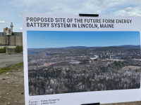 New battery storage facility to be built in Lincoln from Bipartisan InfrastructureLaw federal funds