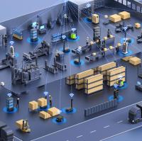 What Robot Payload Capacity Do Factories Need for Material Handling