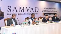 Mumbai Port invites foreign players for partnershi...