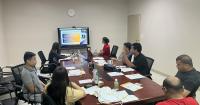 Career Pathways: Project H.A.F.A. participants complete workshop and prepare for internship placements