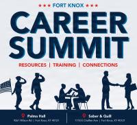 Fort Knox to host Hiring our Heroes all-day career summit Sept. 22