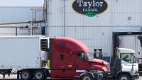 Green giant: How Taylor Farms became a top salad supplier before diarrhea outbreak