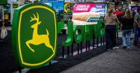 Deere earnings call shows possible signs of machinery market low