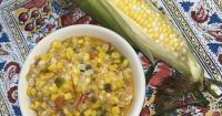 Cooking and freezing corn macque choux was this family's annual ritual. Here's how to do it.