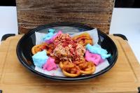 There are some wild food options on the CNE menu this year