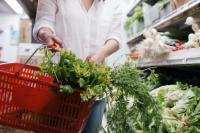 Food prices remain under pressure despite lower inflation