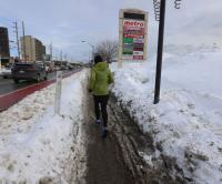 Farmers' Almanac warns of cold, snowy Canadian winter with wild temperature swings